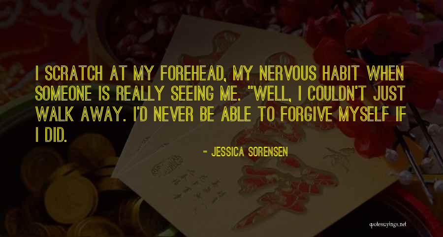 Memuja Setan Quotes By Jessica Sorensen Memuja Setan Quotes By Jessica Sorensen