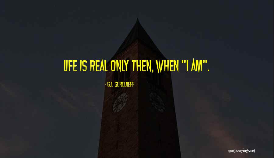 Memulasara Quotes By G.I. Gurdjieff Memulasara Quotes By G.I. Gurdjieff