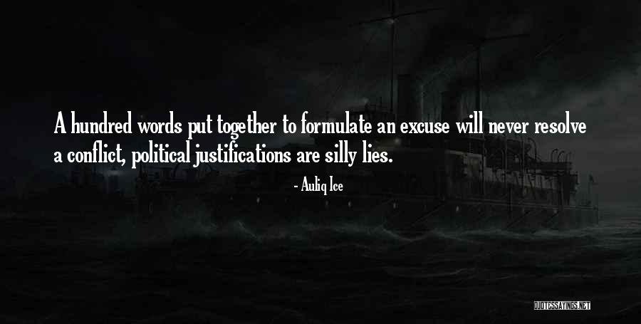 Memungut Sampah Quotes By Auliq Ice Memungut Sampah Quotes By Auliq Ice