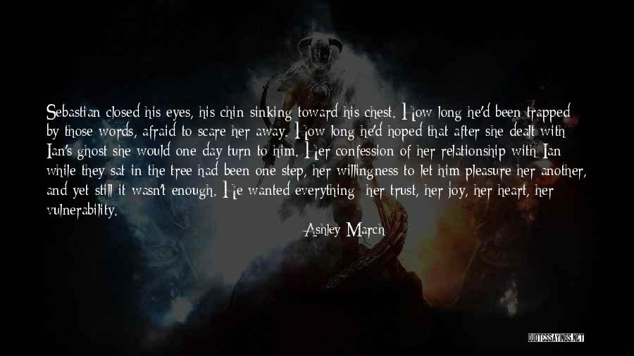 Memupuk In English Quotes By Ashley March Memupuk In English Quotes By Ashley March
