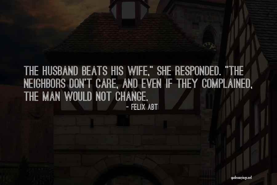 Memupuk In English Quotes By Felix Abt Memupuk In English Quotes By Felix Abt