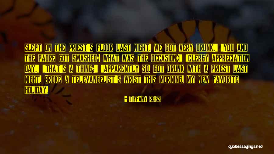 Memurlar Ilan Quotes By Tiffany Reisz Memurlar Ilan Quotes By Tiffany Reisz