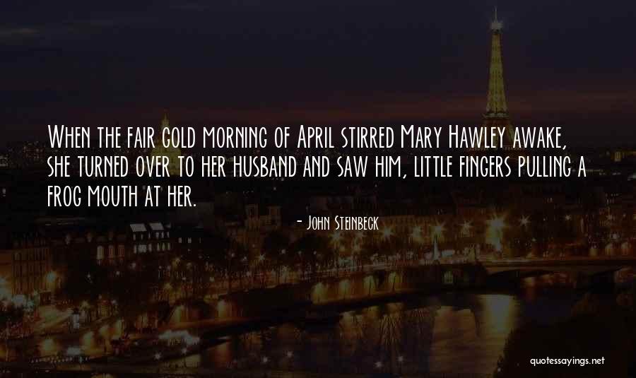 Memusnahkan Quotes By John Steinbeck Memusnahkan Quotes By John Steinbeck