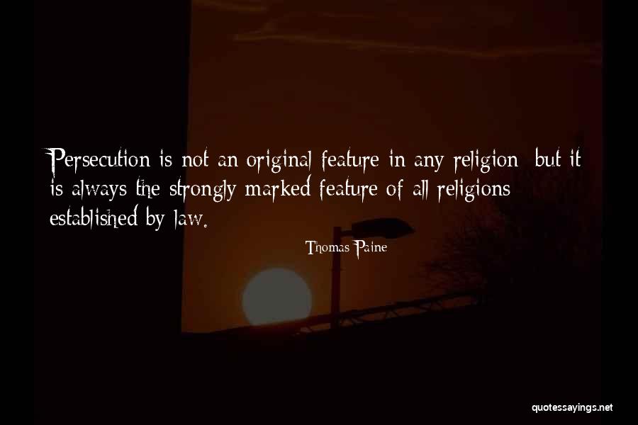 Memusnahkan Quotes By Thomas Paine Memusnahkan Quotes By Thomas Paine