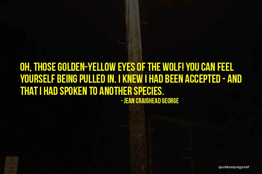 Memutar Balikan Fakta Quotes By Jean Craighead George Memutar Balikan Fakta Quotes By Jean Craighead George