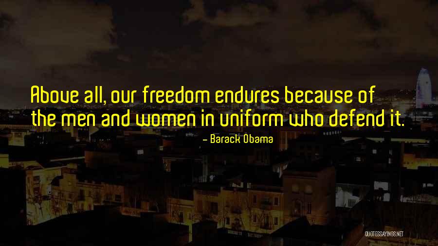 Men Above Men Quotes By Barack Obama Men Above Men Quotes By Barack Obama