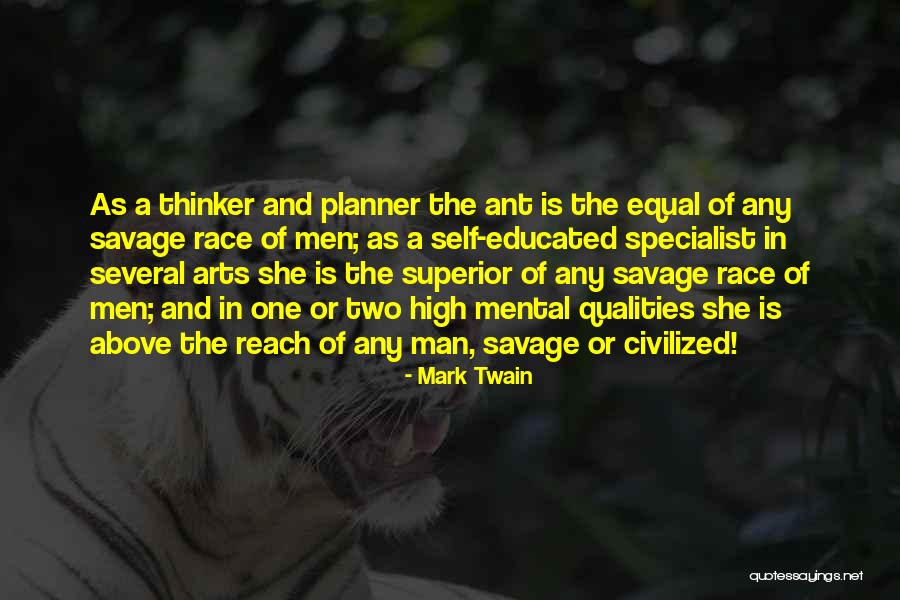 Men Above Men Quotes By Mark Twain Men Above Men Quotes By Mark Twain