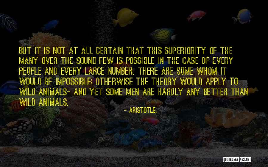 Men And Animals Quotes By Aristotle. Men And Animals Quotes By Aristotle.