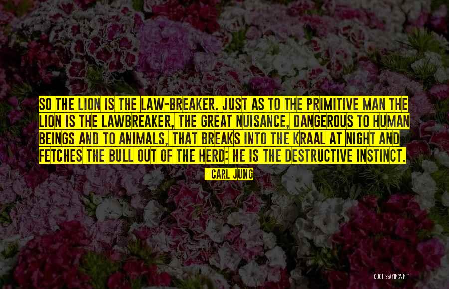 Men And Animals Quotes By Carl Jung Men And Animals Quotes By Carl Jung