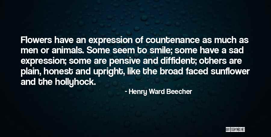 Men And Animals Quotes By Henry Ward Beecher Men And Animals Quotes By Henry Ward Beecher