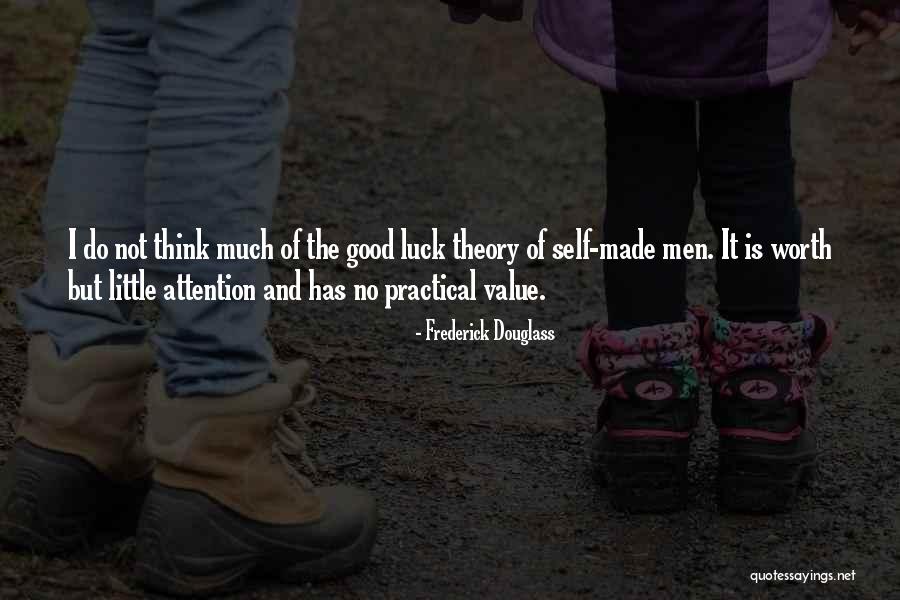 Men And Attention Quotes By Frederick Douglass Men And Attention Quotes By Frederick Douglass
