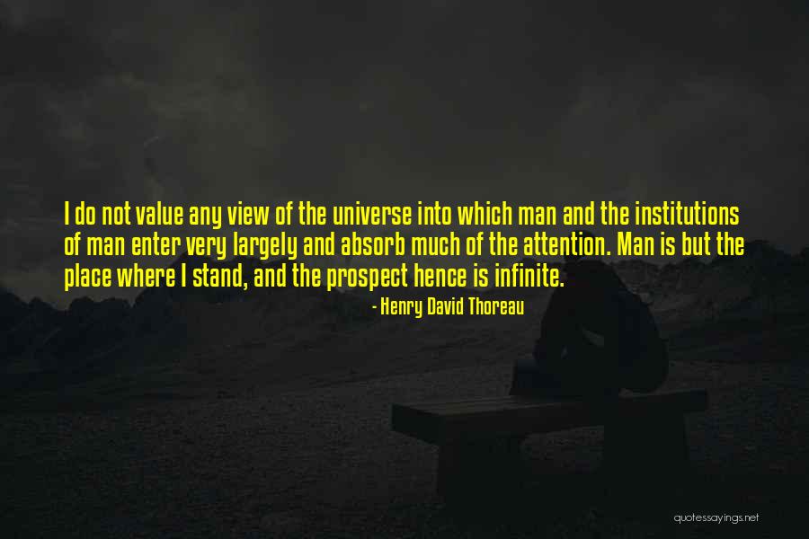 Men And Attention Quotes By Henry David Thoreau Men And Attention Quotes By Henry David Thoreau
