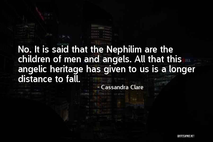 Men And Children Quotes By Cassandra Clare Men And Children Quotes By Cassandra Clare