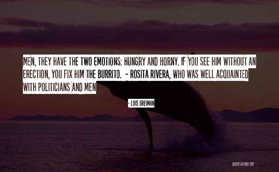 Men And Emotions Quotes By Lois Greiman Men And Emotions Quotes By Lois Greiman