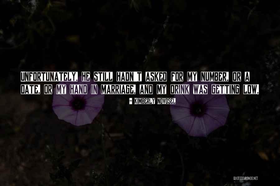 Men And Marriage Quotes By Kimberly Novosel Men And Marriage Quotes By Kimberly Novosel