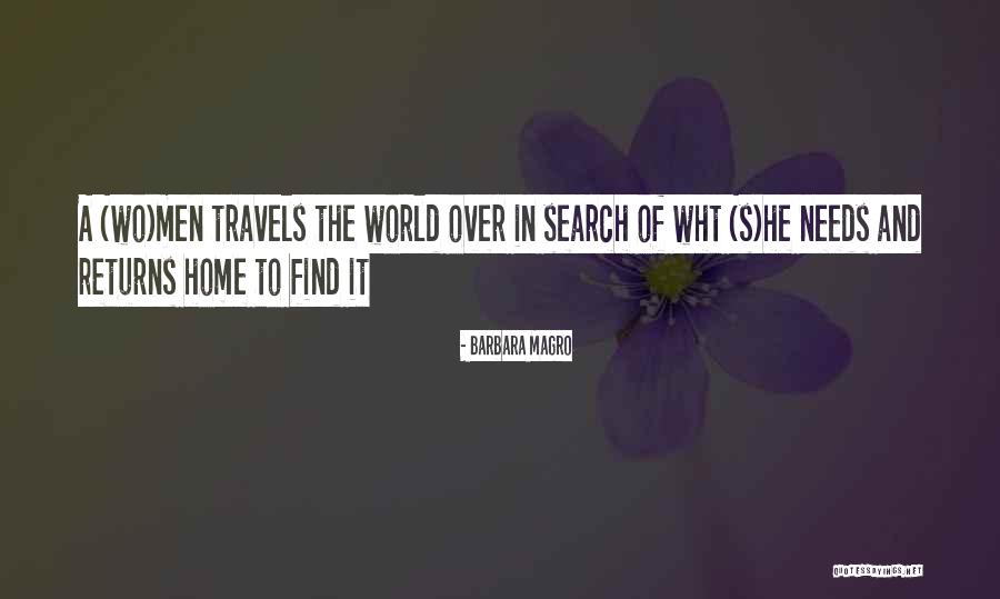 Men And Wo Quotes By Barbara Magro Men And Wo Quotes By Barbara Magro