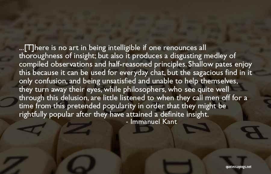 Men Are Disgusting Quotes By Immanuel Kant Men Are Disgusting Quotes By Immanuel Kant
