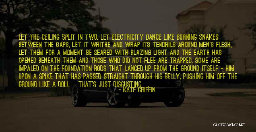 Men Are Disgusting Quotes By Kate Griffin Men Are Disgusting Quotes By Kate Griffin