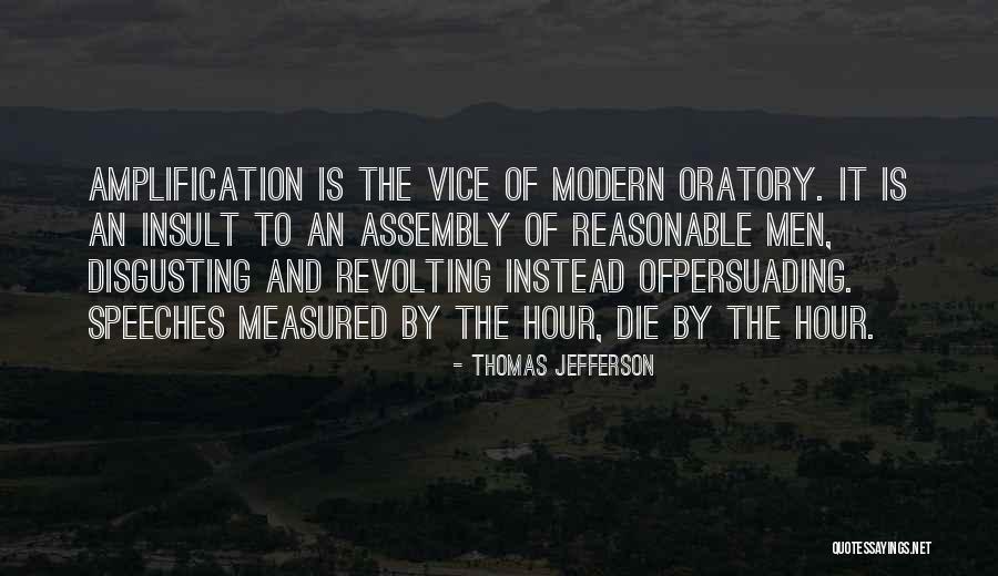Men Are Disgusting Quotes By Thomas Jefferson Men Are Disgusting Quotes By Thomas Jefferson