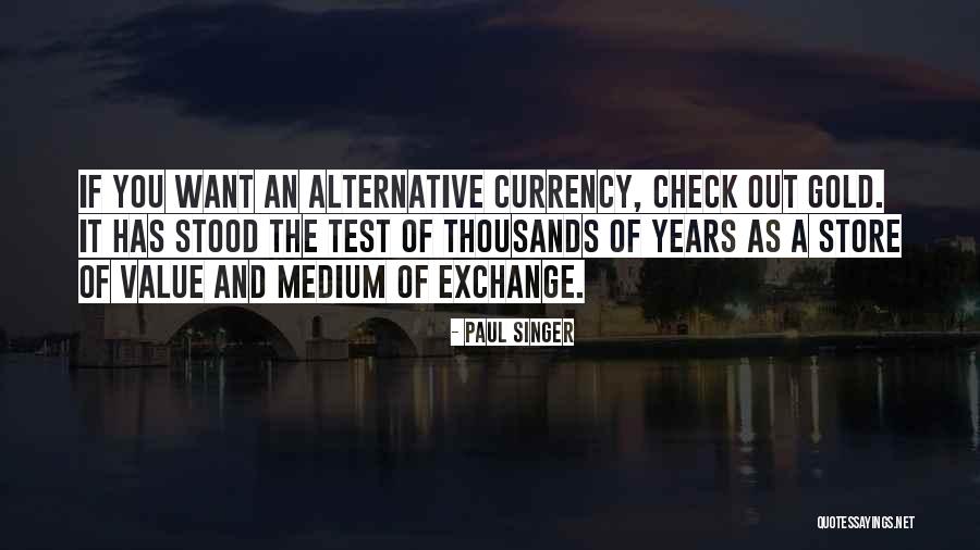 Men Are Losers Quotes By Paul Singer Men Are Losers Quotes By Paul Singer