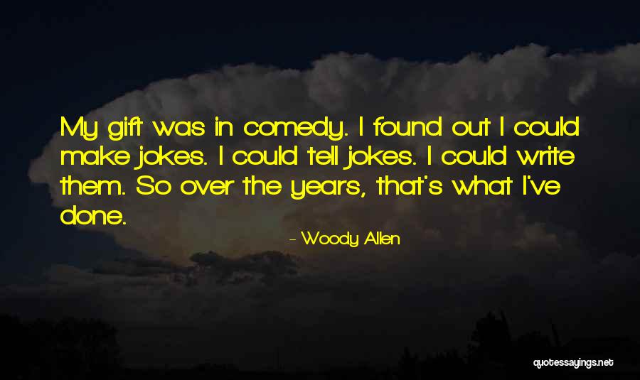 Men As Providers Quotes By Woody Allen Men As Providers Quotes By Woody Allen
