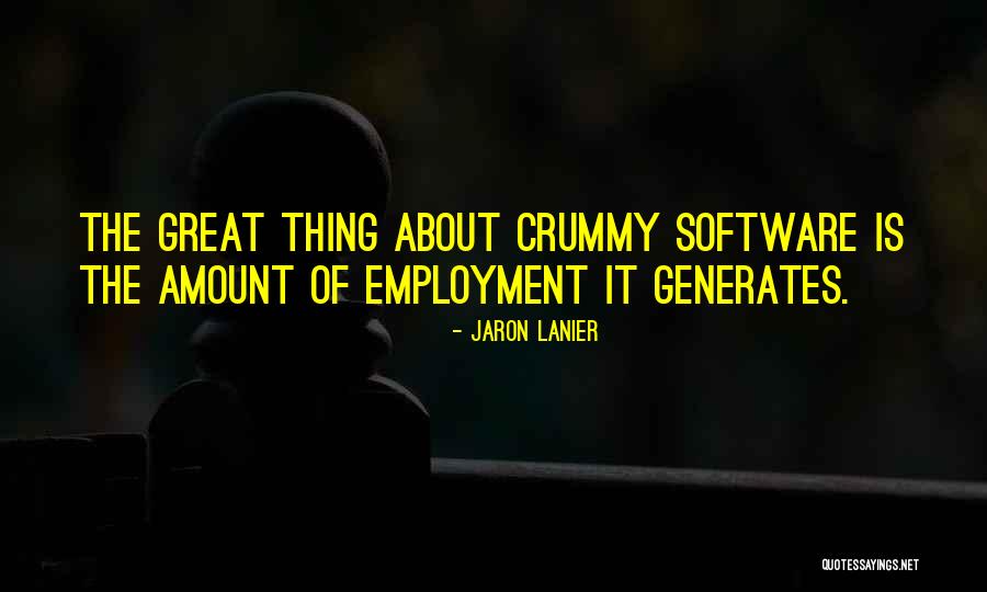 Men Being Oblivious Quotes By Jaron Lanier Men Being Oblivious Quotes By Jaron Lanier