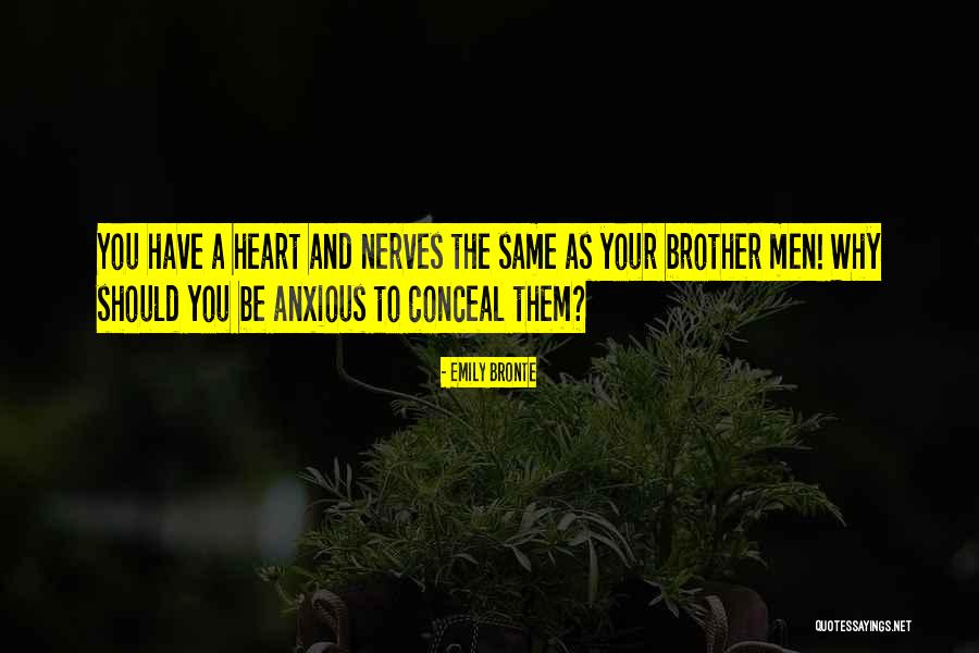 Men Crying Quotes By Emily Bronte Men Crying Quotes By Emily Bronte