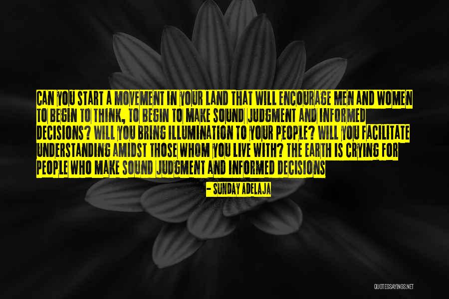Men Crying Quotes By Sunday Adelaja Men Crying Quotes By Sunday Adelaja