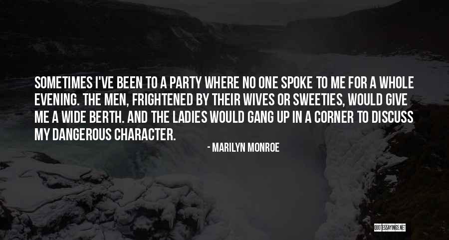 Men From Marilyn Monroe Quotes By Marilyn Monroe Men From Marilyn Monroe Quotes By Marilyn Monroe