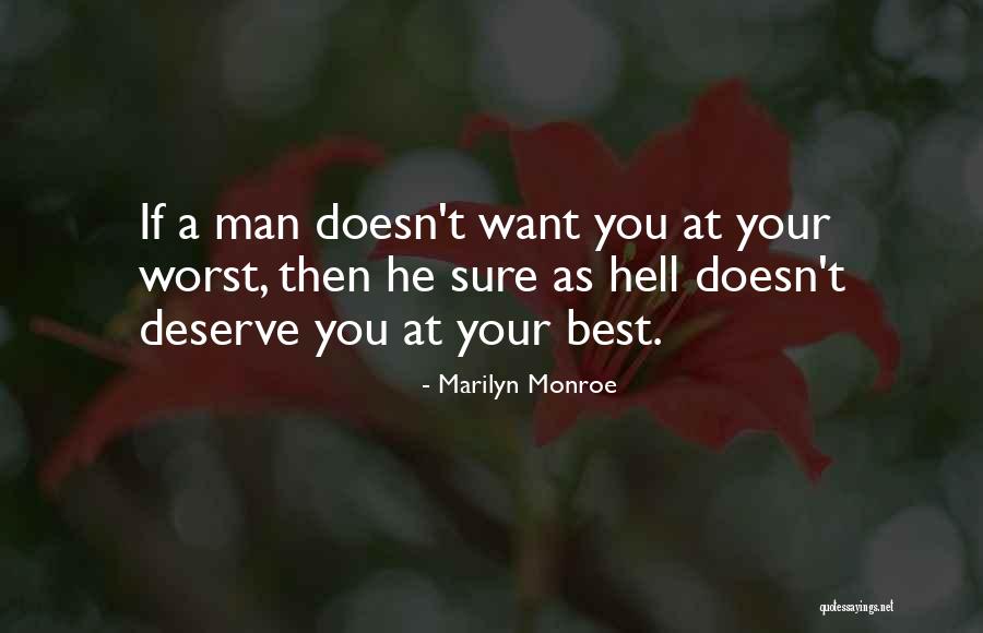 Men From Marilyn Monroe Quotes By Marilyn Monroe Men From Marilyn Monroe Quotes By Marilyn Monroe