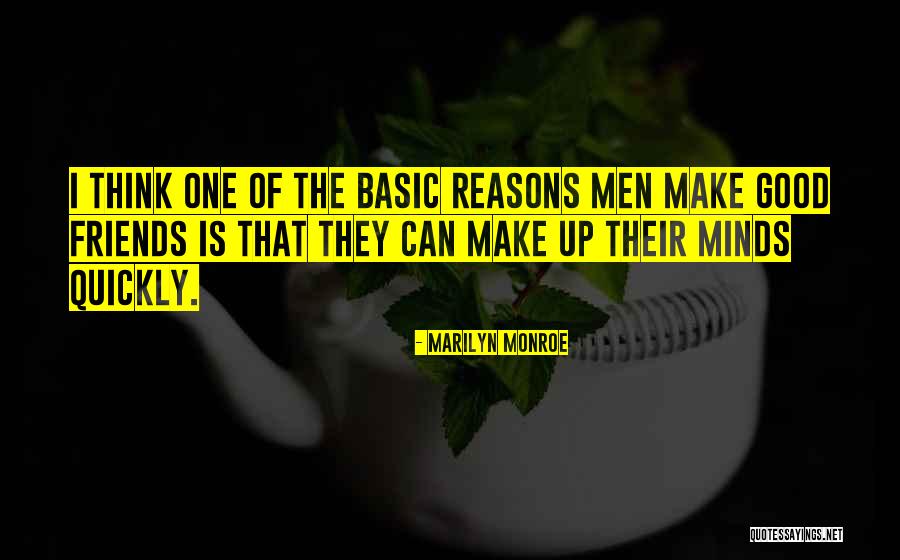 Men From Marilyn Monroe Quotes By Marilyn Monroe Men From Marilyn Monroe Quotes By Marilyn Monroe
