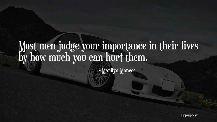 Men From Marilyn Monroe Quotes By Marilyn Monroe Men From Marilyn Monroe Quotes By Marilyn Monroe