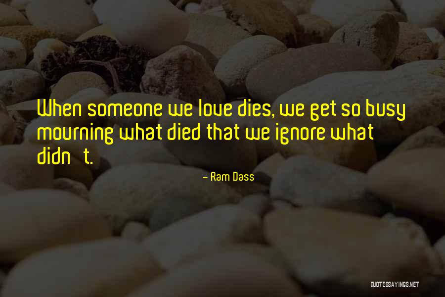 Men Growing Older Quotes By Ram Dass Men Growing Older Quotes By Ram Dass