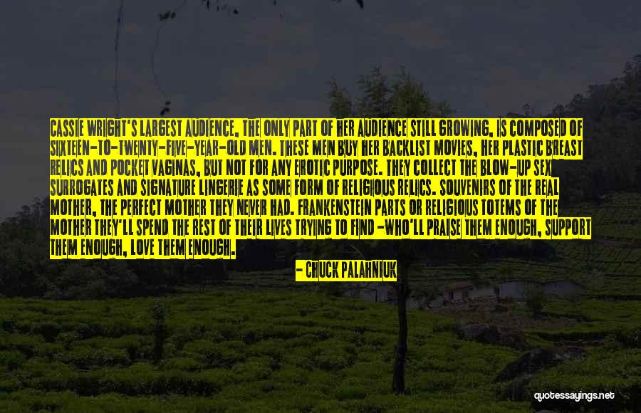 Men Growing Quotes By Chuck Palahniuk Men Growing Quotes By Chuck Palahniuk