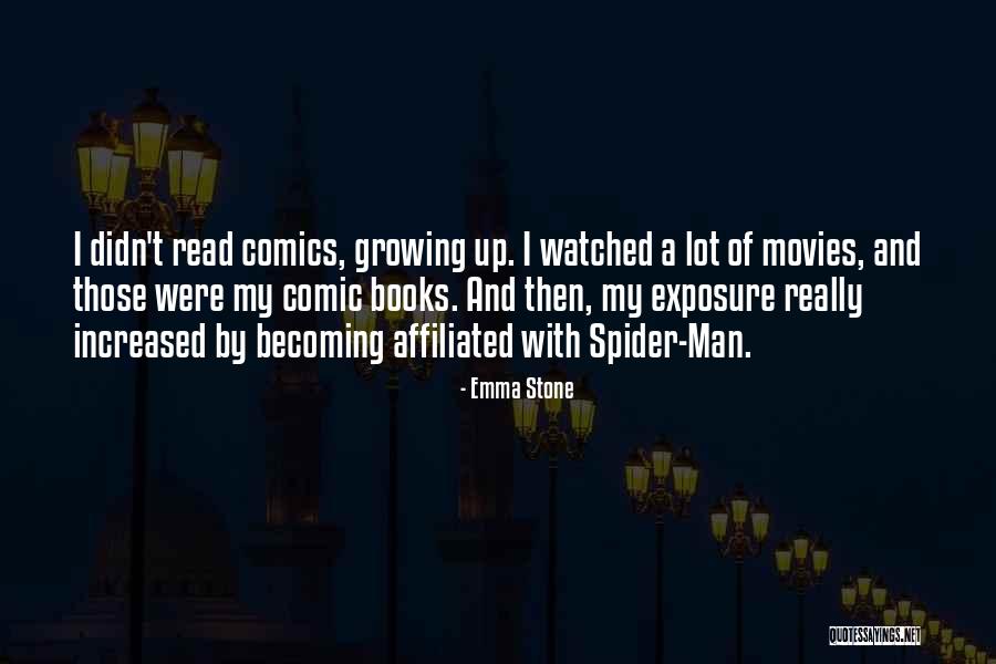 Men Growing Quotes By Emma Stone Men Growing Quotes By Emma Stone