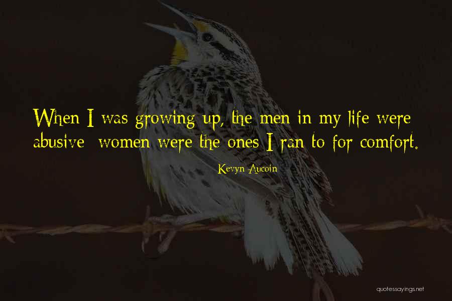 Men Growing Quotes By Kevyn Aucoin Men Growing Quotes By Kevyn Aucoin