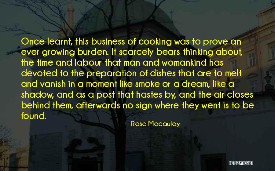 Men Growing Quotes By Rose Macaulay Men Growing Quotes By Rose Macaulay