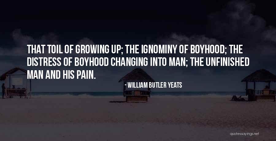 Men Growing Quotes By William Butler Yeats Men Growing Quotes By William Butler Yeats