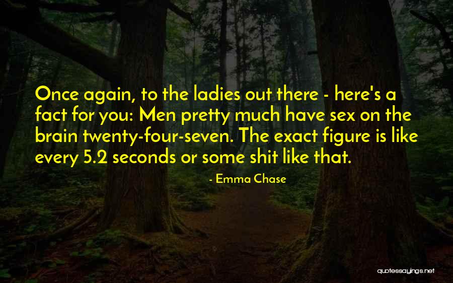 Men Humor Quotes By Emma Chase Men Humor Quotes By Emma Chase