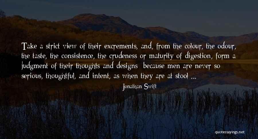Men Humor Quotes By Jonathan Swift Men Humor Quotes By Jonathan Swift