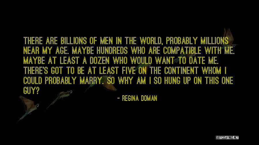 Men Humor Quotes By Regina Doman Men Humor Quotes By Regina Doman