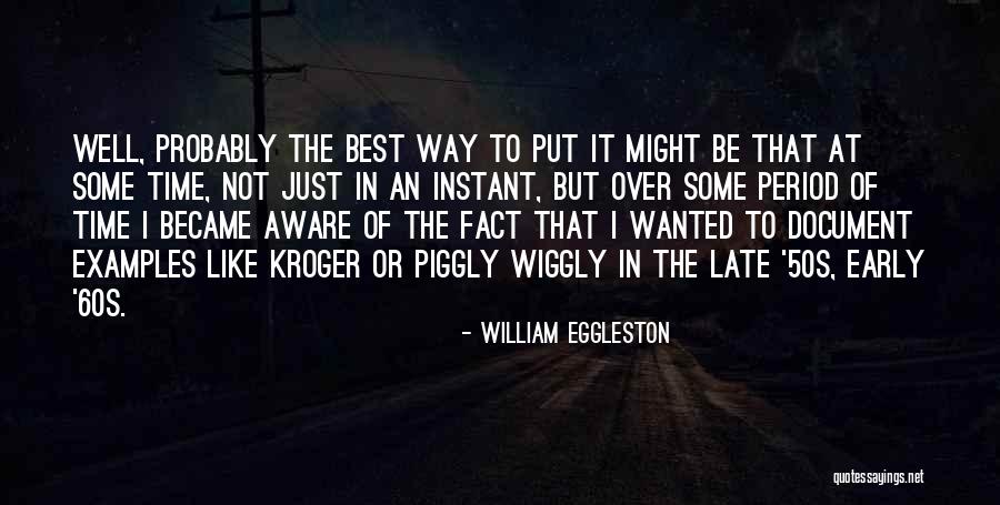 Men In Black International Quotes By William Eggleston Men In Black International Quotes By William Eggleston