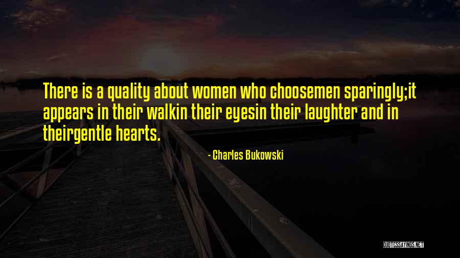 Men In Love Quotes By Charles Bukowski Men In Love Quotes By Charles Bukowski