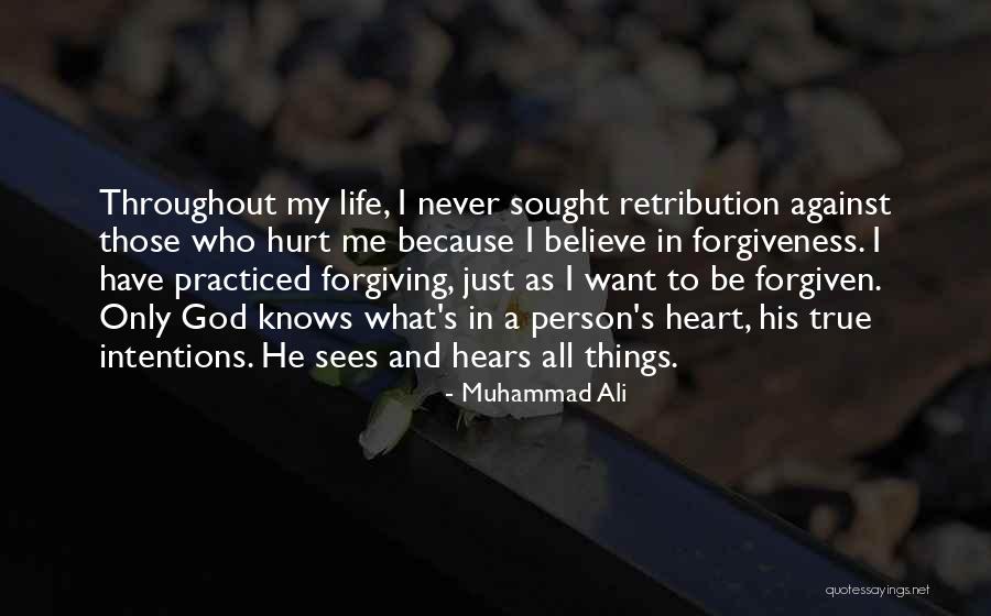 Men In My Life Quotes By Muhammad Ali Men In My Life Quotes By Muhammad Ali
