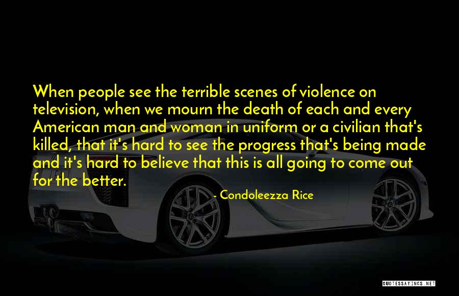 Men In Uniform Quotes By Condoleezza Rice Men In Uniform Quotes By Condoleezza Rice