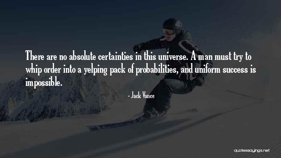Men In Uniform Quotes By Jack Vance Men In Uniform Quotes By Jack Vance