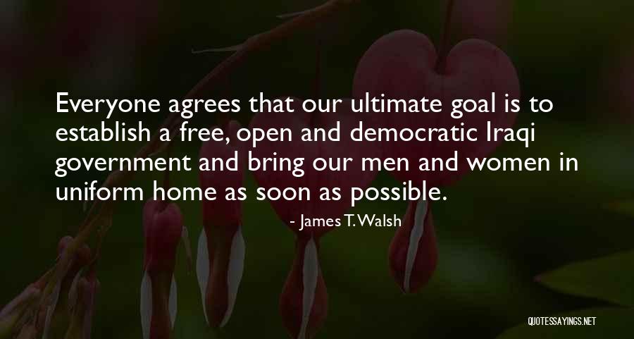 Men In Uniform Quotes By James T. Walsh Men In Uniform Quotes By James T. Walsh