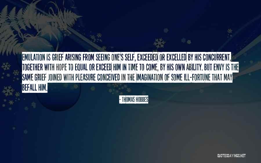Men Like To Chase Quotes By Thomas Hobbes Men Like To Chase Quotes By Thomas Hobbes