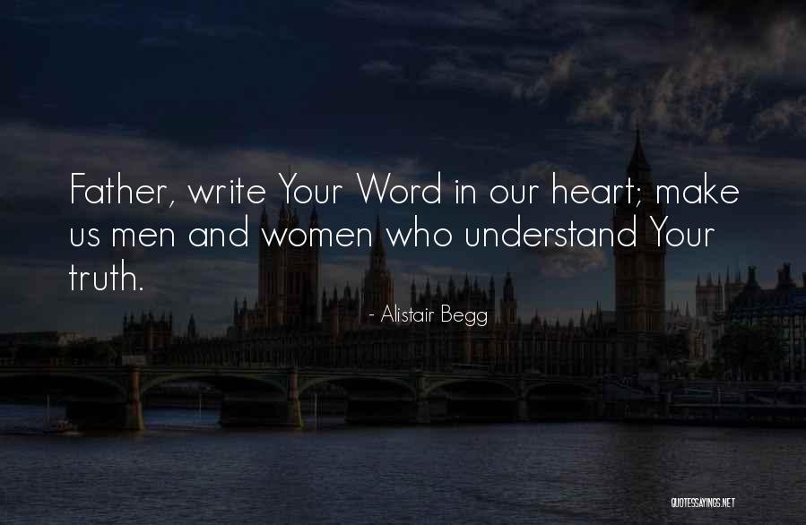 Men Make Men Quotes By Alistair Begg Men Make Men Quotes By Alistair Begg