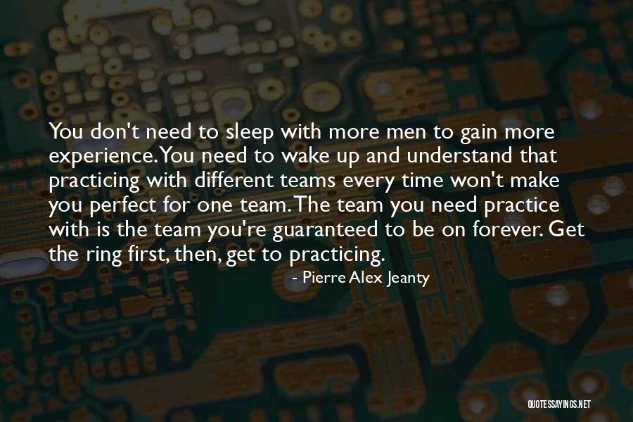Men Make Men Quotes By Pierre Alex Jeanty Men Make Men Quotes By Pierre Alex Jeanty